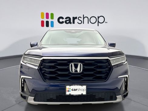 Used 2023 Honda Pilot EX-L image 8