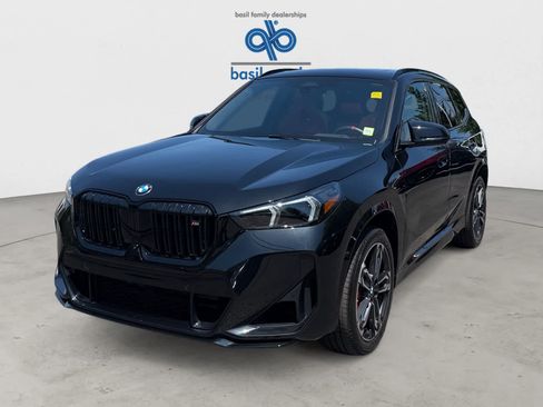Used 2025 BMW X1 M35i w/ Premium Package AWD/4WD image 2