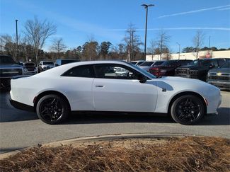 New 2026 Dodge Charger R/T Scat Pack video 3