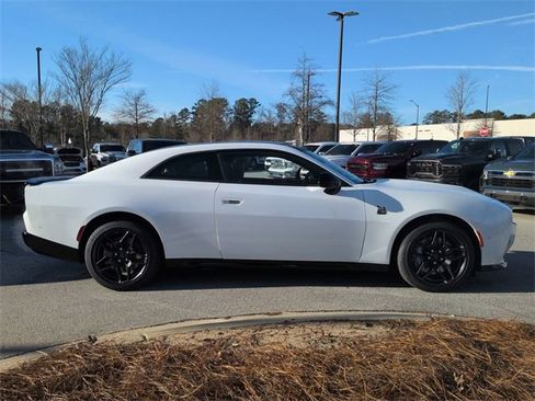 New 2026 Dodge Charger R/T Scat Pack image 3