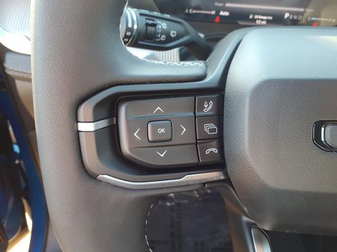 New 2026 Jeep Cherokee Limited image 7