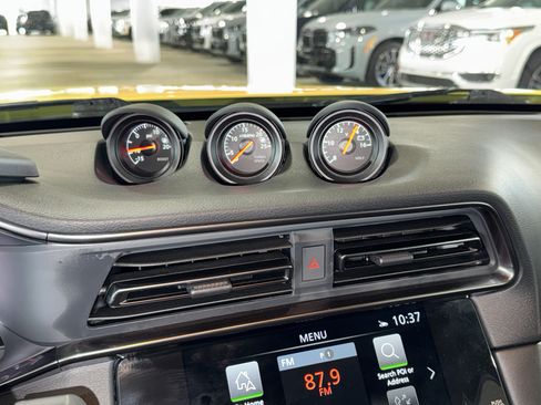 Used 2023 Nissan Z w/ Floor Mat Package (L93) RWD image 21