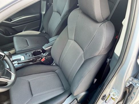 Used 2023 Subaru Impreza 2.0i AWD/4WD image 19