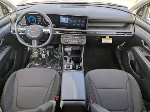 New 2026 Hyundai Tucson SE FWD image 19