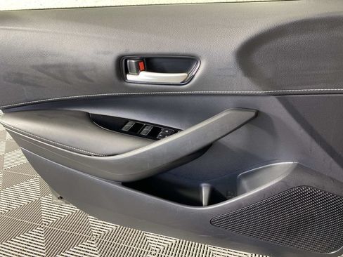 Used 2019 Toyota Corolla SE FWD image 21