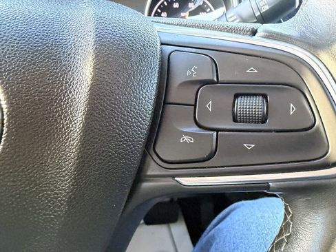 Used 2021 Buick Encore GX Preferred w/ Cold Weather Comfort Package image 20