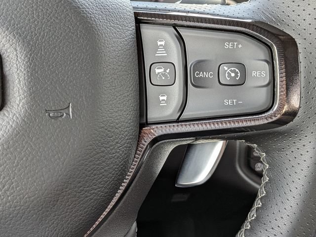 New 2026 RAM 1500 RHO AWD/4WD image 26