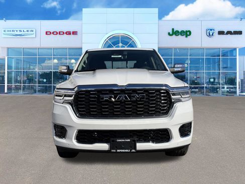 New 2026 RAM 1500 Tungsten image 3