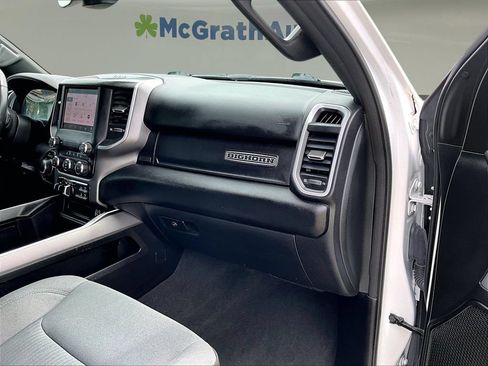 Used 2023 RAM 1500 Big Horn AWD/4WD image 29