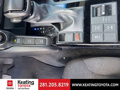 Used 2024 Toyota Land Cruiser 1958 image 19