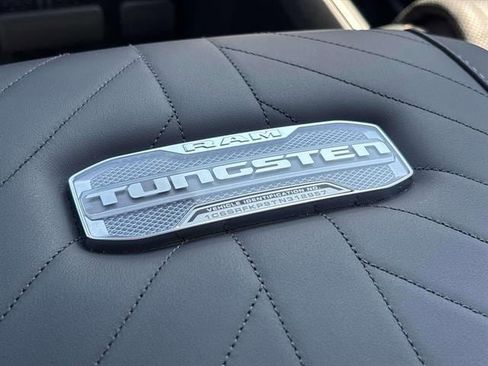 New 2026 RAM 1500 Tungsten image 18