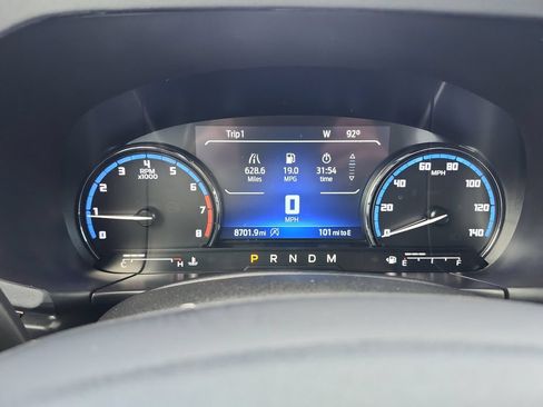 Used 2024 Ford Bronco Sport Badlands w/ Premium Package AWD/4WD image 32