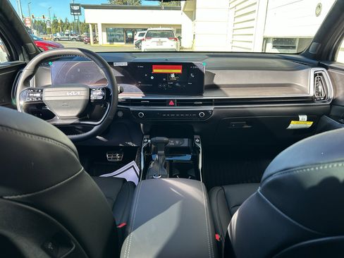 New 2026 Kia Sorento SX Prestige image 18