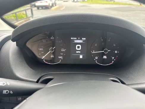 Used 2023 RAM ProMaster 2500 image 35