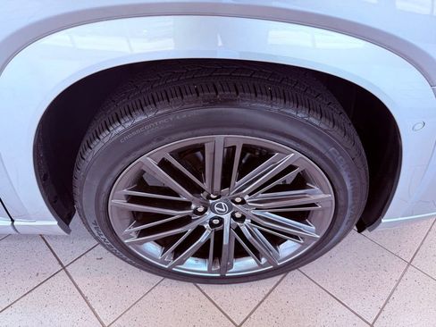 Certified 2026 Lexus TX 350 AWD w/ Technology Package image 22
