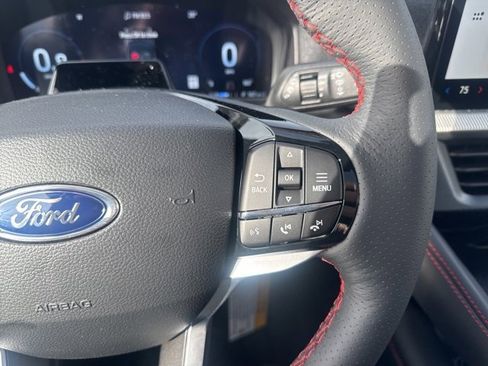 New 2026 Ford Explorer ST-Line w/ ST-Line Street Pack image 28