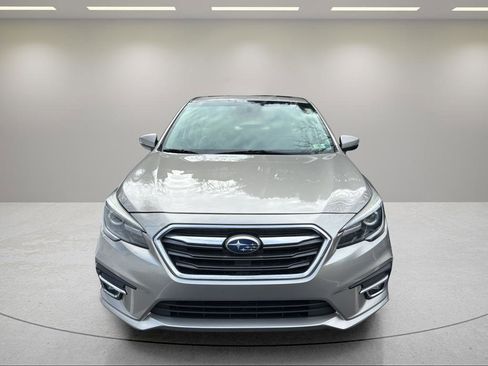 Used 2018 Subaru Legacy 2.5i Limited image 2