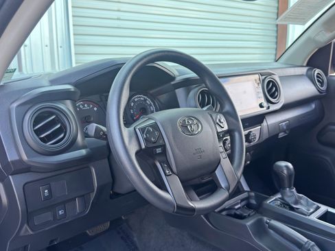 Used 2022 Toyota Tacoma SR w/ SX Package image 12