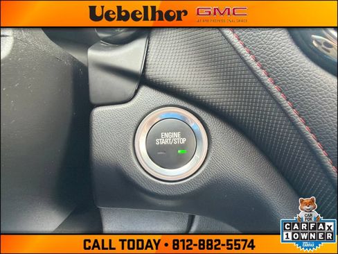 Used 2023 Chevrolet Equinox RS AWD/4WD image 23