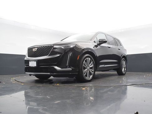 Used 2022 Cadillac XT6 Premium Luxury w/ Technology Package image 50