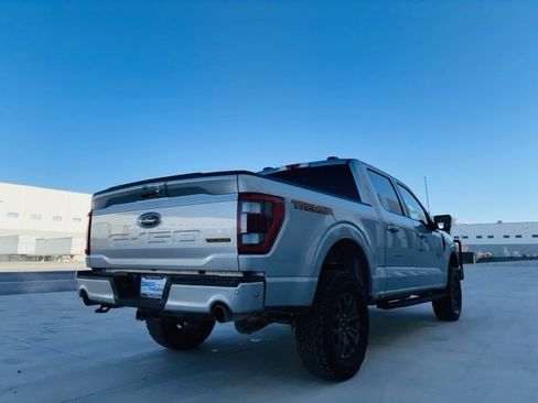 Used 2021 Ford F150 Tremor w/ Equipment Group 402A High image 5