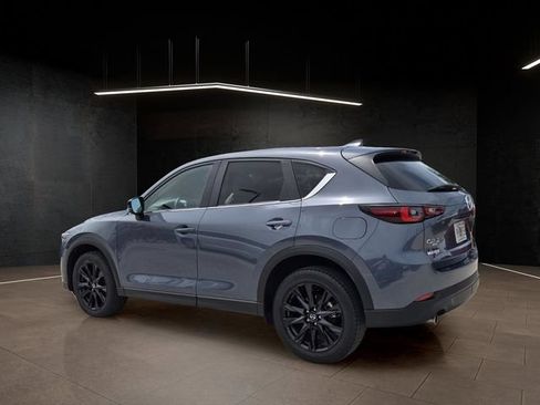 Used 2025 MAZDA CX-5 Carbon Edition AWD/4WD image 5