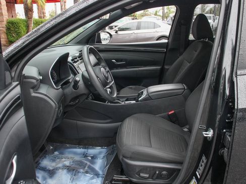 Used 2022 Hyundai Santa Cruz SEL image 18