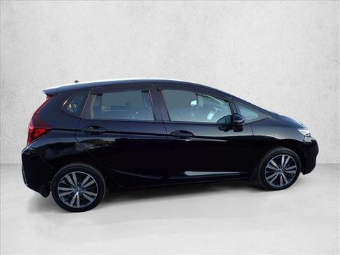 Used 2015 Honda Fit EX image 5
