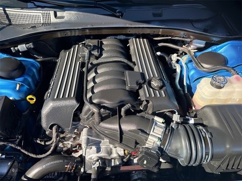 Used 2023 Dodge Charger Scat Pack image 38