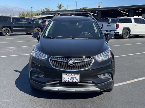 Used 2019 Buick Encore Preferred w/ Safety Package image 2