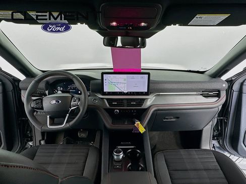 New 2025 Ford Explorer ST-Line w/ Premium Package image 12