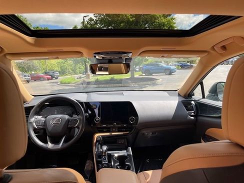 Used 2023 Lexus NX 350 AWD w/ Cold Area Package image 34
