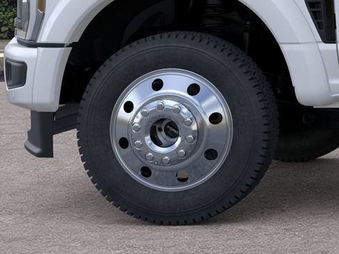New 2026 Ford F450 Platinum AWD/4WD image 19