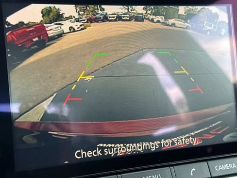 Used 2025 Nissan Altima 2.5 SV FWD image 27