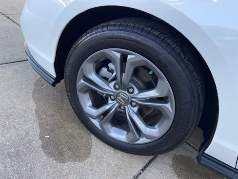 Used 2024 Honda Accord EX image 32