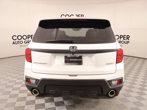 Used 2023 Honda Passport EX-L image 22