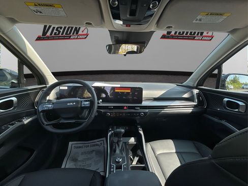 New 2026 Kia Sorento S w/ S Panoramic Sunroof Package image 20