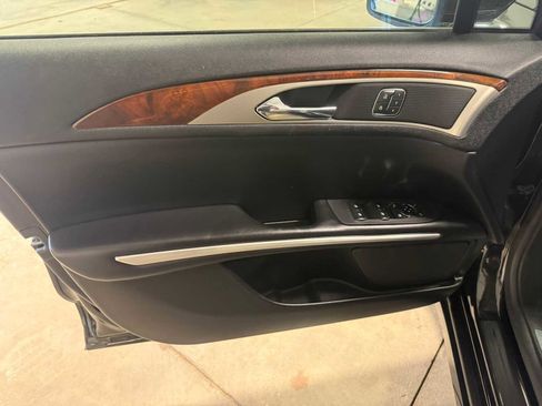 Used 2015 Lincoln MKZ AWD w/ Equipment Group 102A Reserve image 20