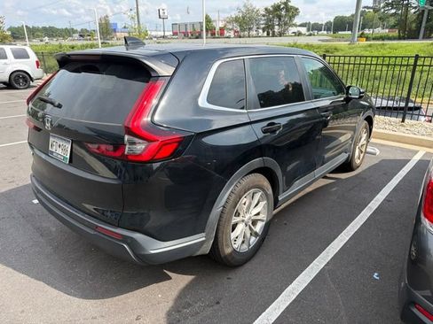 Used 2024 Honda CR-V EX-L image 5