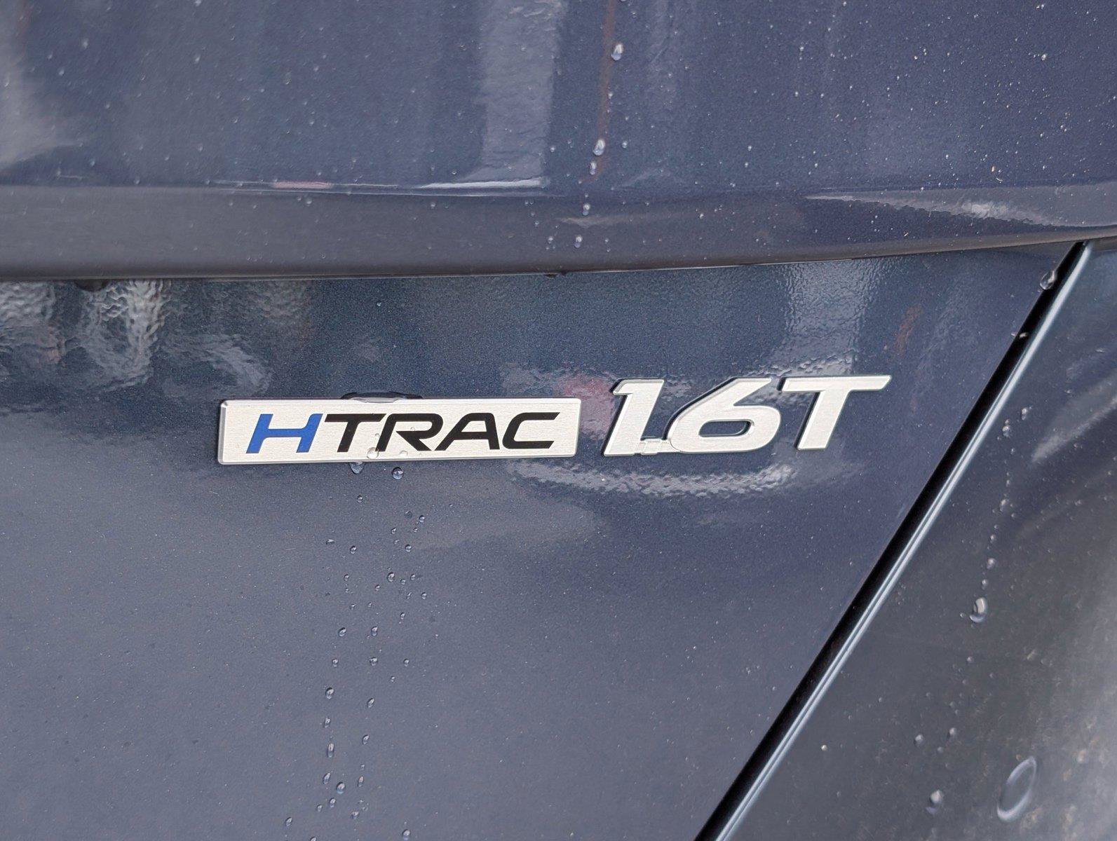 New 2026 Hyundai Kona Limited AWD/4WD image 6