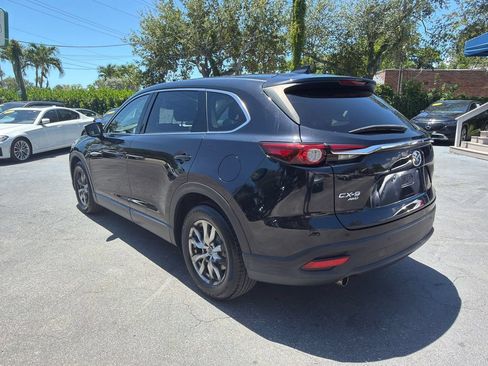 Used 2016 MAZDA CX-9 Touring AWD/4WD image 3