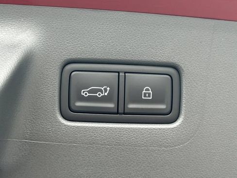 New 2026 Hyundai Santa Fe Calligraphy FWD image 19