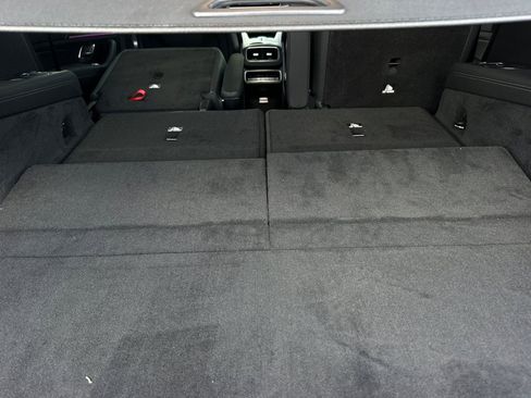 New 2025 Mercedes-Benz GLS 580 4MATIC image 36