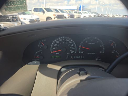 Used 2001 Ford F150 2WD SuperCab image 23