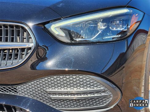 Used 2022 Mercedes-Benz C 300 Sedan image 9