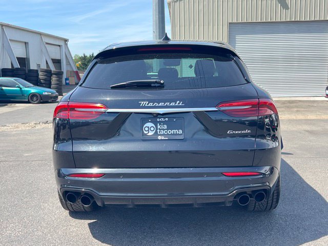 Used 2023 Maserati Grecale Modena AWD/4WD image 6