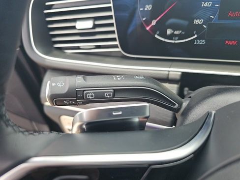 New 2025 Mercedes-Benz GLE 350 4MATIC image 22