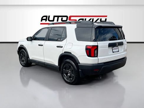 Used 2026 Honda Passport RTL image 5
