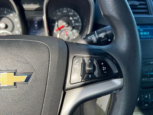 Used 2015 Chevrolet Malibu LS w/ Protection Package image 36