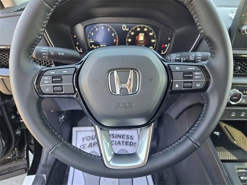 New 2026 Honda CR-V EX-L image 17